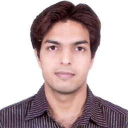 Hi, I m working as a Asst. Branch Manager in Sharekhan Junagadh Branch.