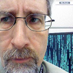 System Architect - Musician - Writer - Bio-curious Naturalist
- Self-confessed Infomaniac