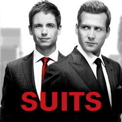 News, episode guides, actor profiles, trailers, and more for your favourite legal drama Suits