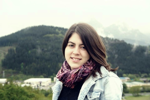 Sonrie siempre, aunque no tengas motivos.. que es lo más bonito que hay.

Nire pitufitaren propietatea! ;) JAJAJJAA.