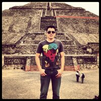 Eduardo Laredo (@edularedo01) 's Twitter Profile