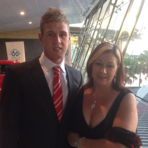 SueMembrey's profile picture. 