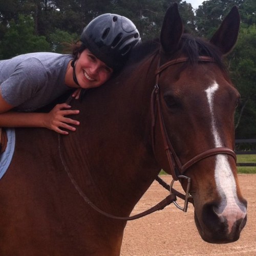 AlexandraRBell's profile picture. Why do you want to be on the Real World? Because I want everyone to witness my youth. Isn't it gorgeous?