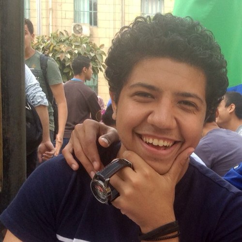 المفروض انى انا جيو كميائى بس انا مش حاسسس كده حاسسس انى ها تلع بتاع اسمنت وزلط فى الاخر