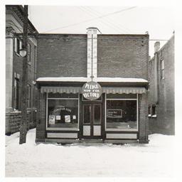 Weekly newspaper serving Wiarton and the Bruce Peninsula since 1879. Follow us on Twitter @WiartonEcho and Instagram @thewiartonecho