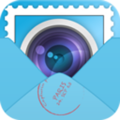 Capturio's profile picture. Capturio is the easiest and cheapest way to print and deliver your photos worldwide right from your mobile device, Facebook or Instagram.