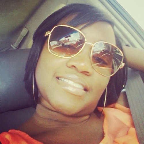 Nae_cious's profile picture. 