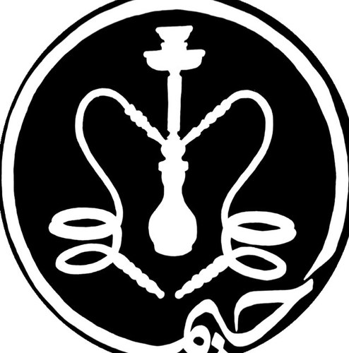 Dutch/English ~ Hookah ~ Shisha ~ Waterpijp ~ Love.