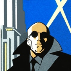graphic novelist, illustrator, award-winning graphic designer in entertainment biz.