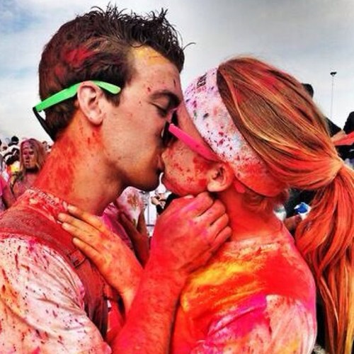 every love story is beautiful, but ours is my favorite.