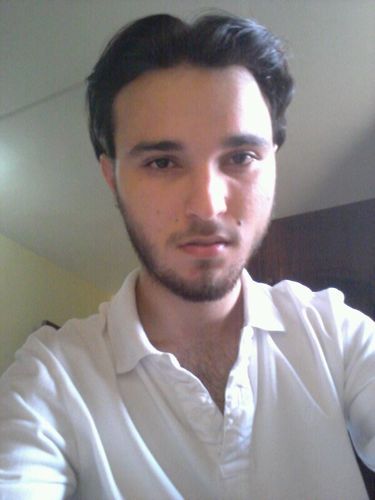 freddynavarro89's profile picture. 