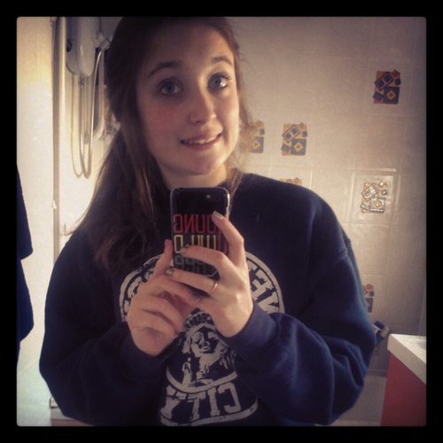 RIAH WARNE / instragram:bonersaurus_Rex