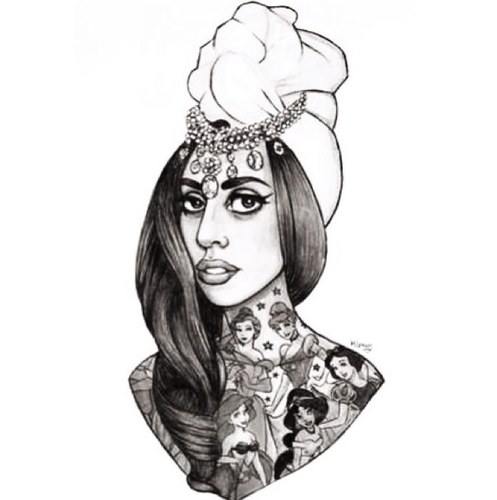 I'm @ladygaga
This is my undercover account bitches