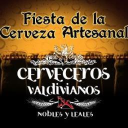 Cuatro Elementos te lleva el Festival de la Cerveza Artesanal los días 11,12 y 13 de Octubre en #ValdiviaCl. Sigue todas las informaciones del evento aquí