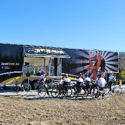 SpeedTunnel's profile picture. Speed Tunnel is the only mobile wind tunnel in the world to offer industry standard 30MPH wind and yaw angle.