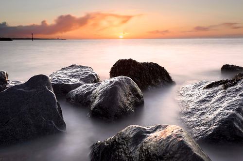 A Twitter Collection of All Things Seascape Photography