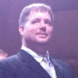 A Husband, A Father and A Baptist Minister - Who is amazed by God's Grace!