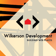 WilkersonDev's profile picture. Building web places