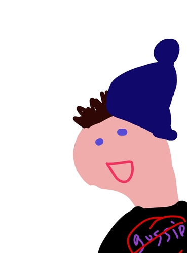 i sing for u mi @ 6  fuk u amricns