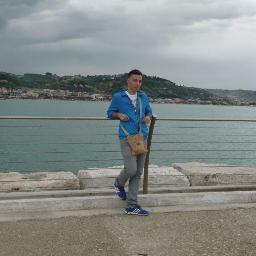 ManuelFra91's profile picture. 