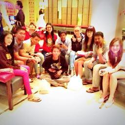 superfriendsSMG's profile picture. Fanbase @Super_Girlies from Semarang. support @mega_SG @Opie_SG @LarasHati_SG @kinangg_SG @sarahdiba_SG @RatuDewi_SG admin N @matofaniken K @kounyexsf