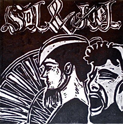 solandkiel's profile picture. Our music is a highly crafted space in which song, instrumental composition, and improvisation coexist. Slow down and sit with the beauty of the world with us.