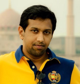 A passionate photographer, enthusiastic writer, keen reader and a techie by profession.