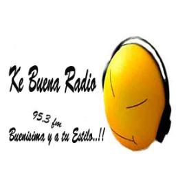 Ke Buena Radio 95.3 Fm Radio Venezolana del pueblo y para el pueblo