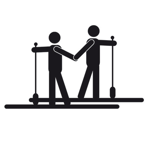 SUPMeeting.nl laat ondernemers actief netwerken door zaken en suppen te combineren.