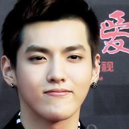 new account, just for EXO ♥ especially with KRIS LUHAN KAI SEHUN :)