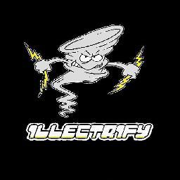 illectrify clan : Ride til I Die : goinglobal2013 : We play Halo and COD but we're always looking to branch out : dm if interested