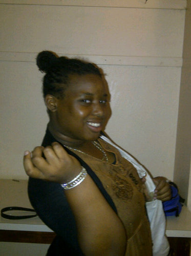 VadeenWilson's profile picture. I am 17 years old. I am an excellent singer. I say straight LAW!!!!