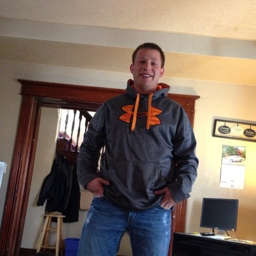 23Groen's profile picture. Live life to the fullest, tomorrow may never come...