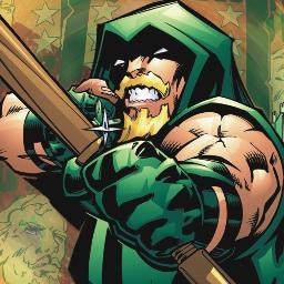Oliver Jonas 'Ollie' Queen A.K.A Green Arrow. I'm a hunter, not a hero.  [DCRP] [Multiverse]