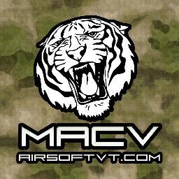 MACV Airsoft