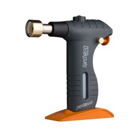 Portasol has established itself as the world leader in its field and manufactures a comprehensive range of gas-powered soldering irons and heat tool kits