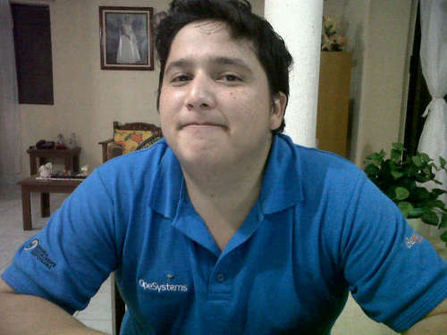 The most professional and funny Software Engineer