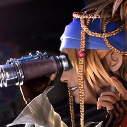 I could kill ten men while you're fooling around. @Gippal_X2 is mine.  [18+RP; Al Bhed tweets.]