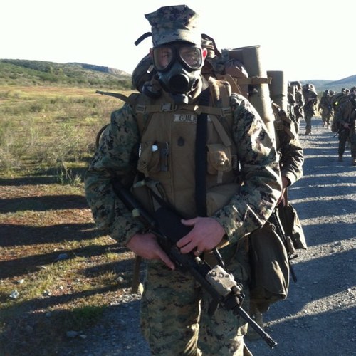 DaveGuilmette's profile picture. 