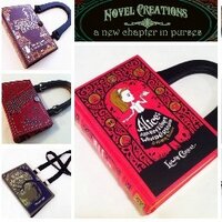 NovelCreationsonEtsy (@novelcreations) 's Twitter Profile Photo