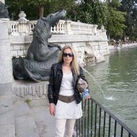 Daniela Lucero (@toledo0411) 's Twitter Profile
