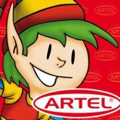 Si quieres encontrar las últimas novedades de Artel, visita http://t.co/i1EfIcQZa9  o síguenos en Twitter @canalartel