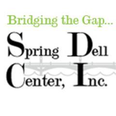 Connecting People with Disabilities to the Community and Employment in Charles County, MD. - #SpringDellRocks