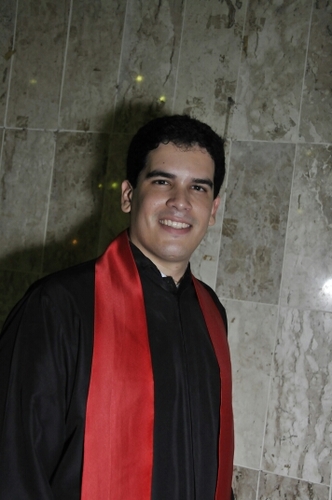 EvandroF4gundes's profile picture. 