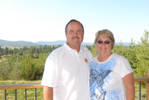Retired Fresno Police Officer (34 years) . Assistant Baseball coach at Sierra High, Tollhouse, Ca. (retired again)