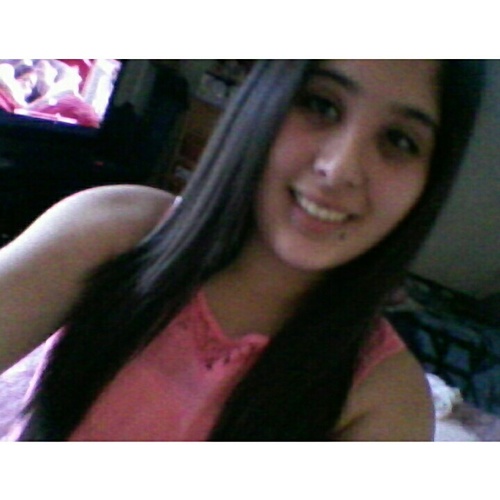 instagram: MiriamYaminah
