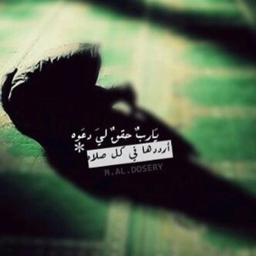 ‏‏‏‏‏وآكرِمنيّ يآ كرِيم بخآتمة حسنہ وميتةٌ طيبہ تُهلل
 لهآ ملآئكةُ آلسمآءِ ♥ربي حقق حلم اردده بكل صلاه♥