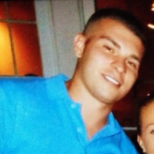 reallyJohnPags's profile picture. 