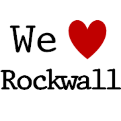 Stay up to date with all the things going on around Rockwall, TX!