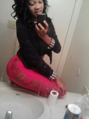 Somewhere widd ur girlfriend (: